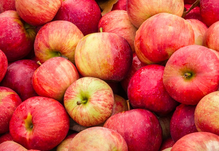 おいしくないりんごのおすすめレシピまとめ！おいしく食べる１０選！