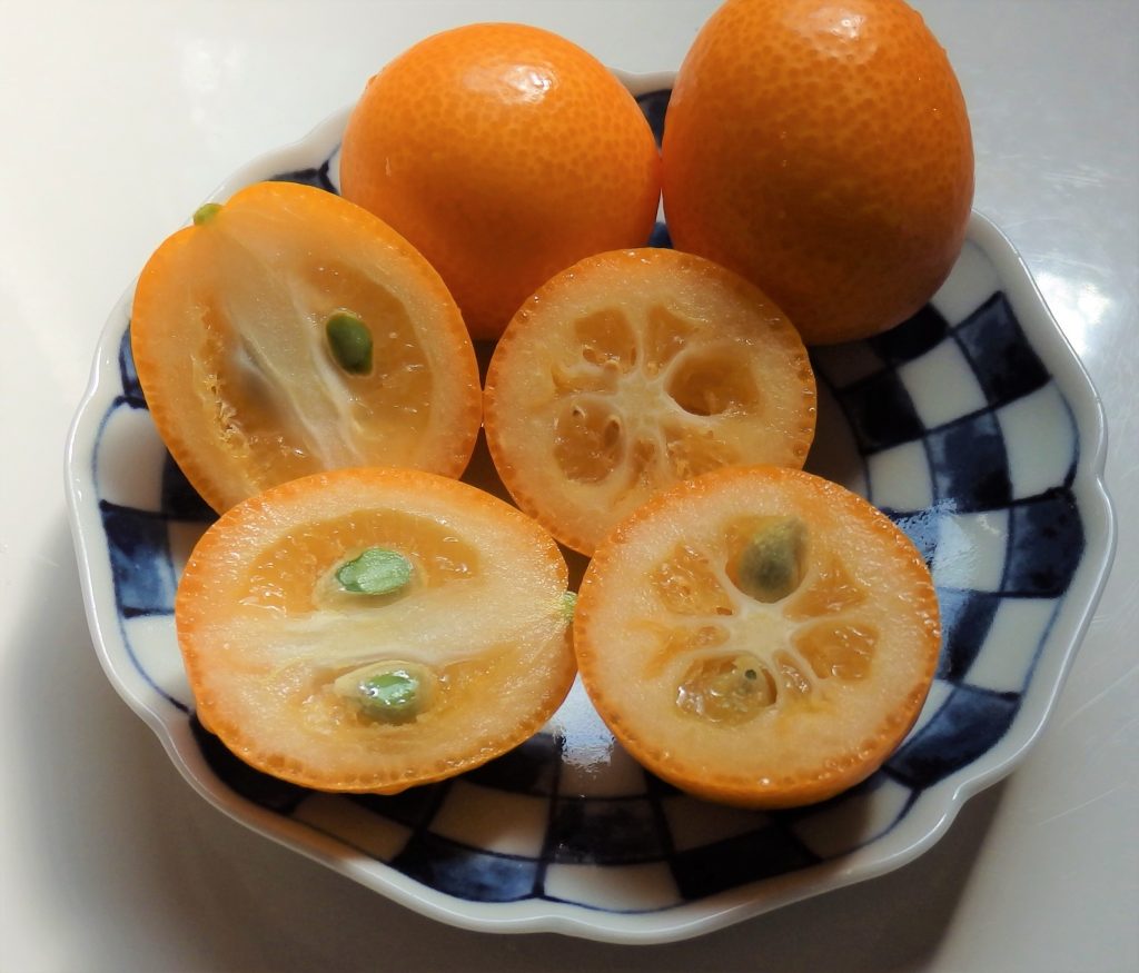 金柑の食べ方は生で種は?保存方法や効能、選び方もご紹介! - 暮らしにいいこと
