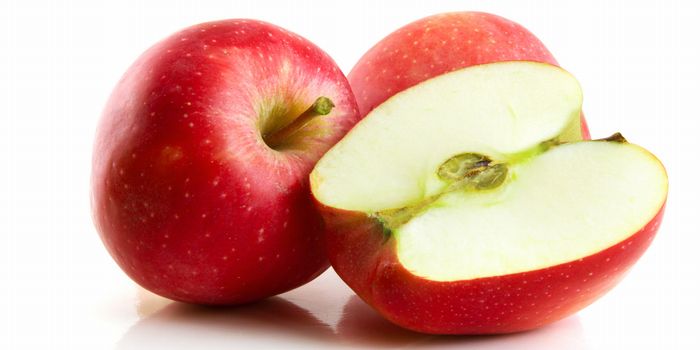りんごの栄養、皮にも効能が！老化防止、整腸作用に美肌といいこと尽くし！