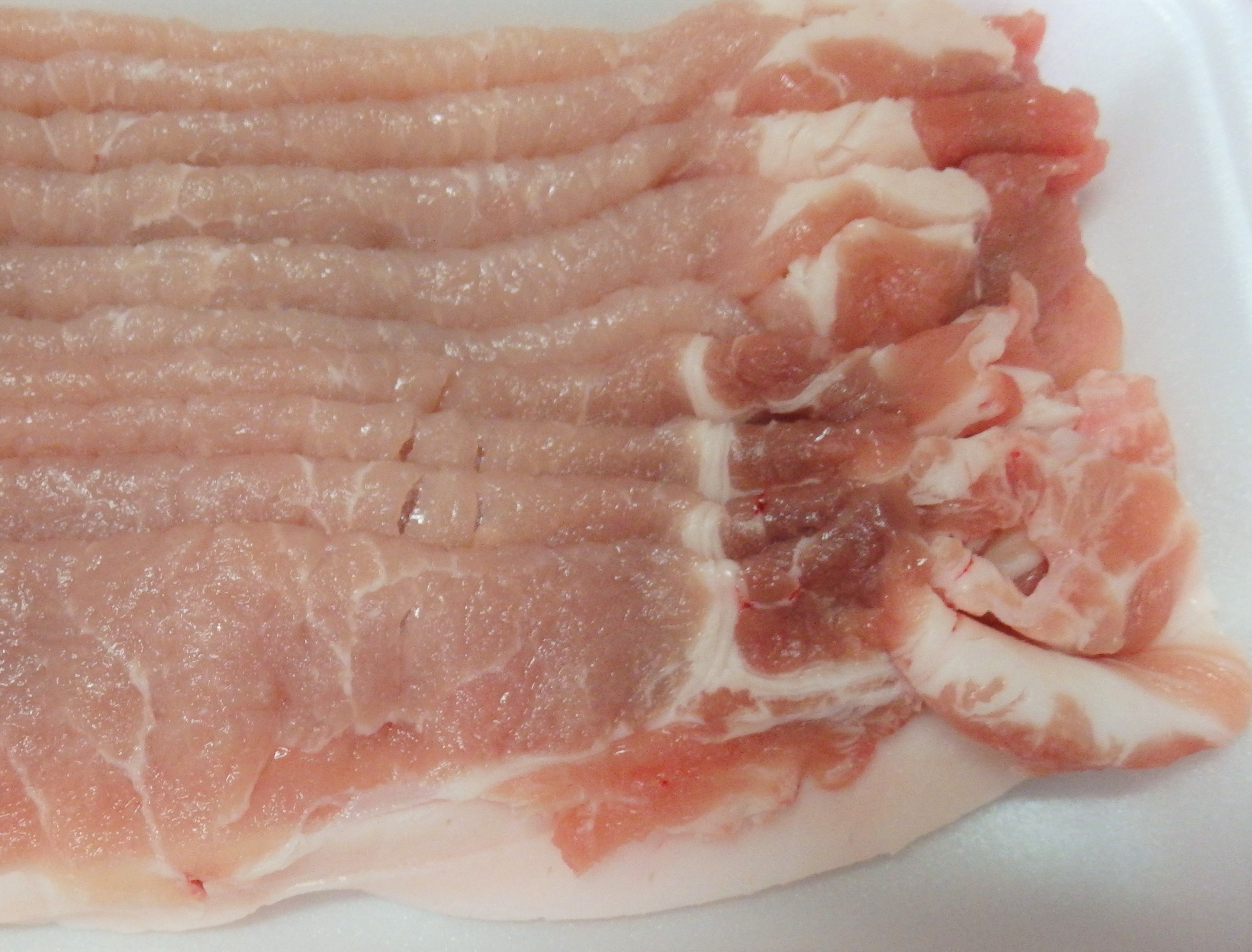 豚肉の消費期限切れ、1日、2日なら冷蔵庫で大丈夫？3日過ぎたら注意！？ 暮らしにいいこと