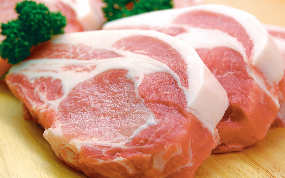 豚肉の栄養と効果は？夏バテに大活躍で部位によっては脂肪がたっぷり！